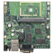 RouterBoard 411 1 Ethernet 1 miniPCI