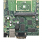 RouterBoard 411A, 64MB RAM, L4 License