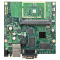 RouterBoard 411AH, 680MHz Atheros CPU