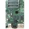RouterBoard 433, 3 Ethernet, 3 miniPCI