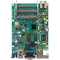 RouterBoard 433UAH 3 LAN 3 MPCI 2 USB