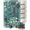 RouterBoard 450 With 5 Ethernet Ports