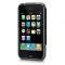 SeeThru Case for iPhone 3G and 3GS