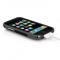 SeeThru Case for iPhone 3G and 3GS