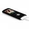 Speck PixelSkin Case for iPod Nano
