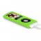 Speck PixelSkin Case for iPod Nano